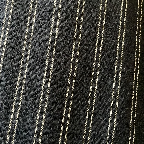 Oak + Fort Navy Jacket (Size L) - Picture 3 of 4